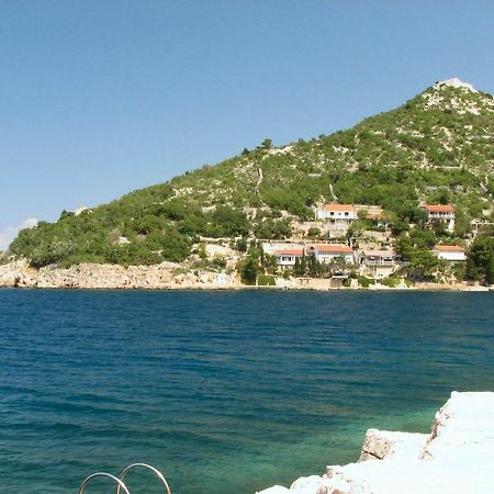 Starigrad Apartment Kültér fotó