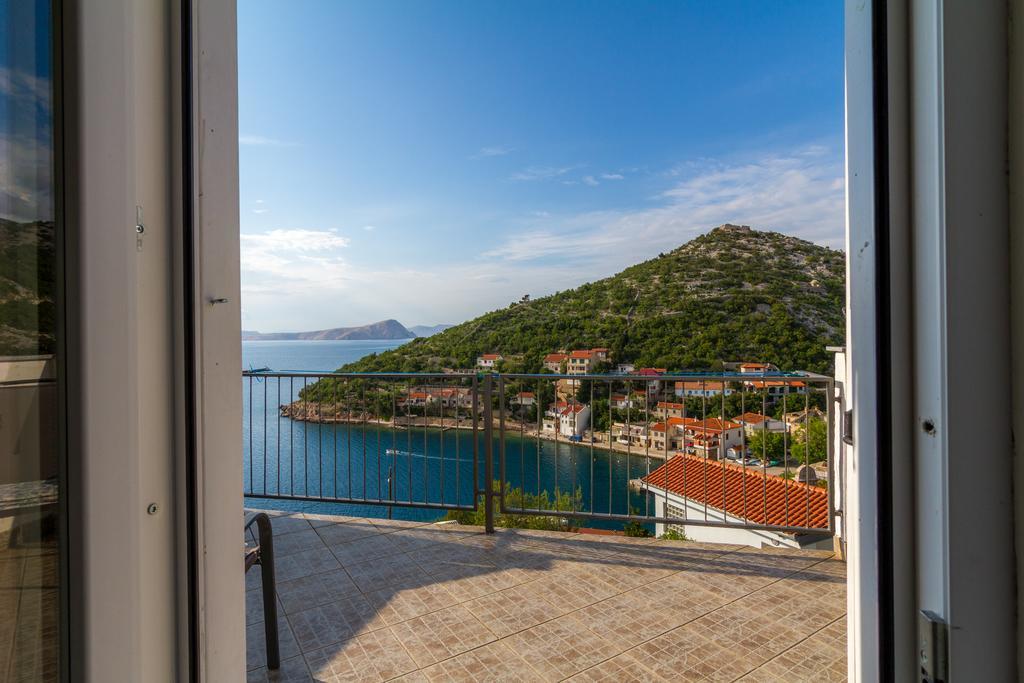 Starigrad Apartment Kültér fotó