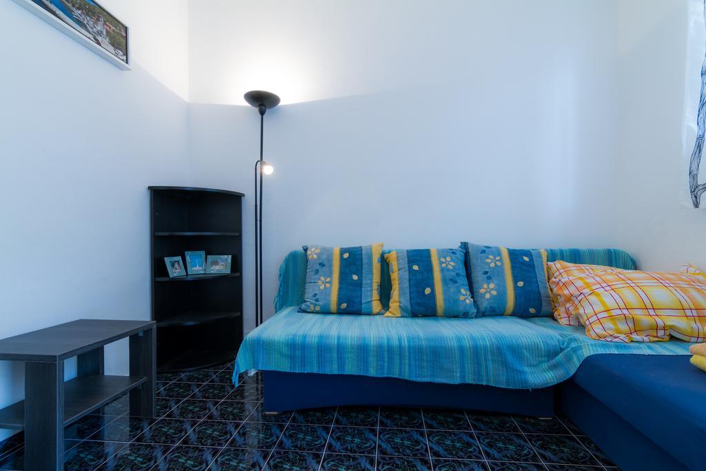 Starigrad Apartment Kültér fotó