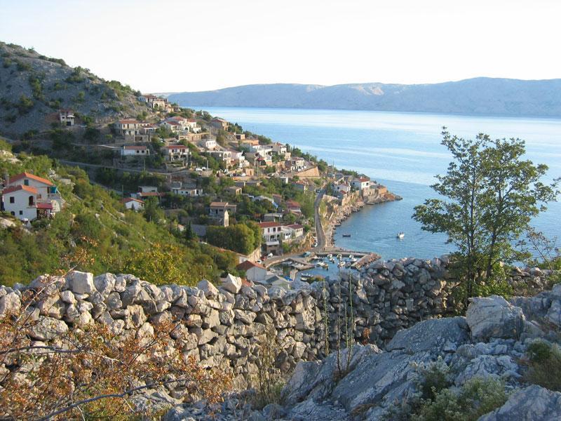 Starigrad Apartment Kültér fotó