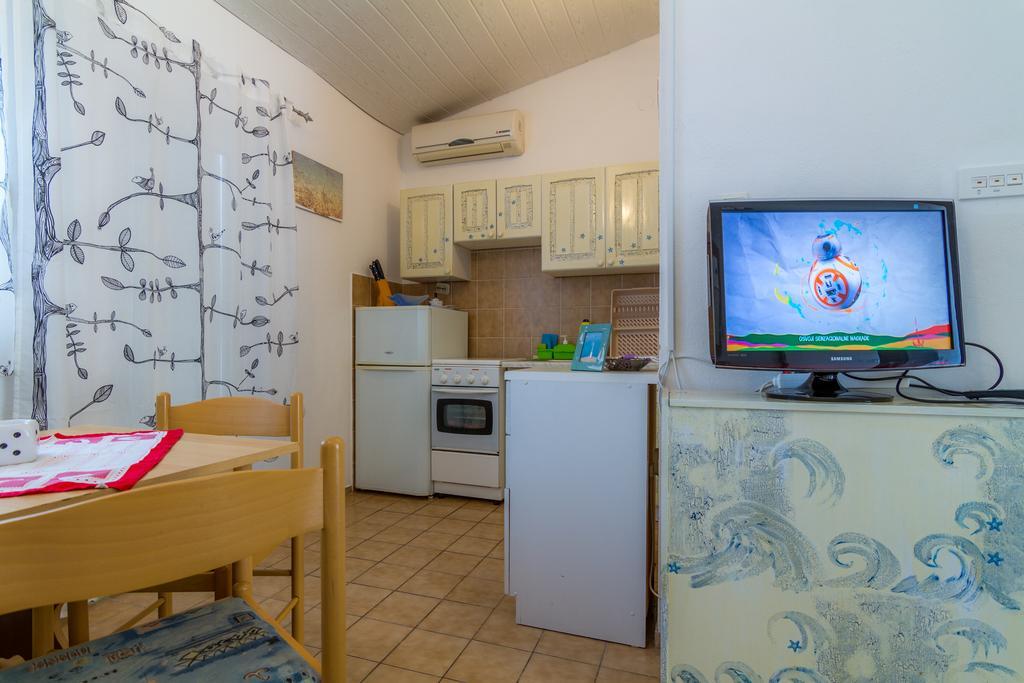 Starigrad Apartment Kültér fotó