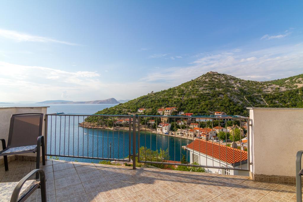 Starigrad Apartment Kültér fotó