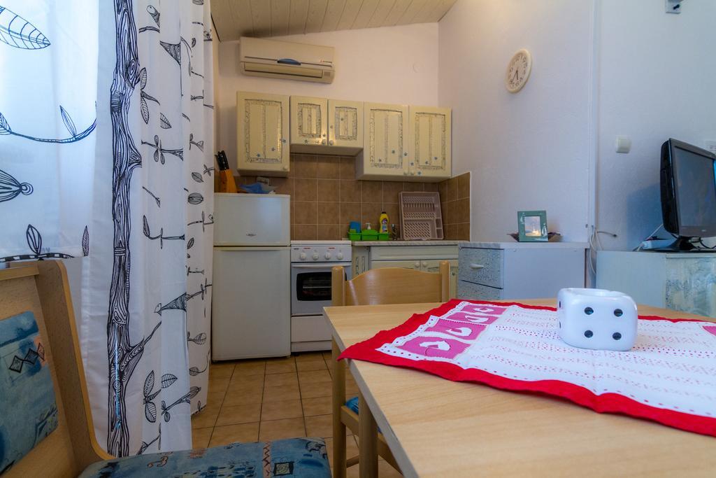 Starigrad Apartment Kültér fotó
