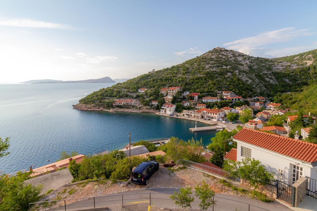 Starigrad Apartment Kültér fotó