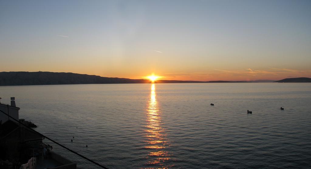 Starigrad Apartment Kültér fotó
