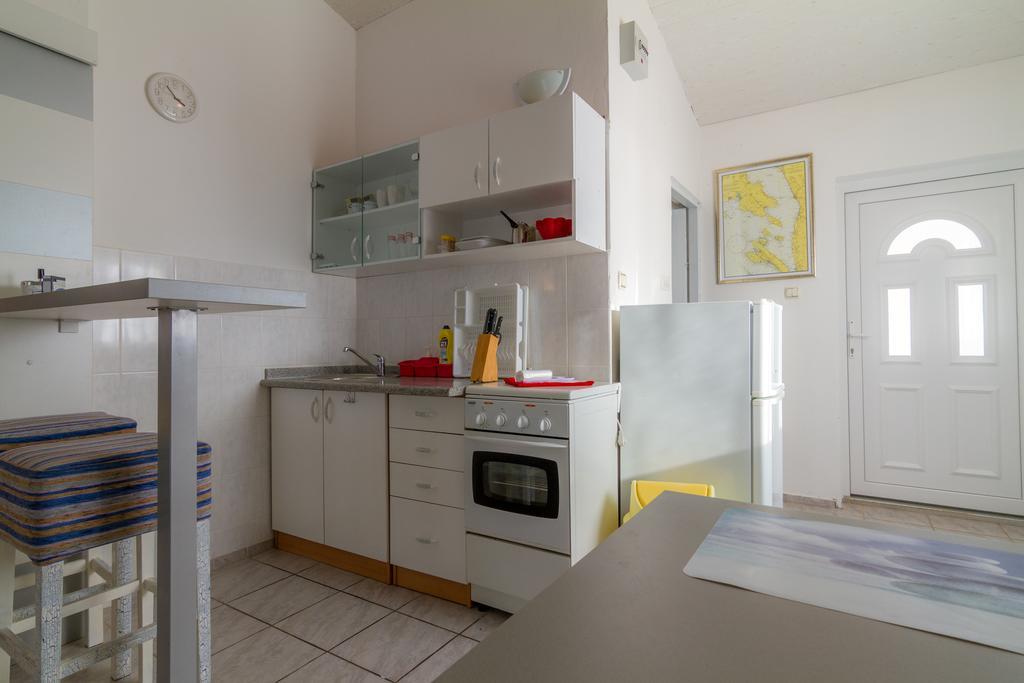 Starigrad Apartment Kültér fotó