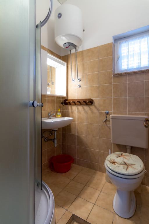 Starigrad Apartment Kültér fotó